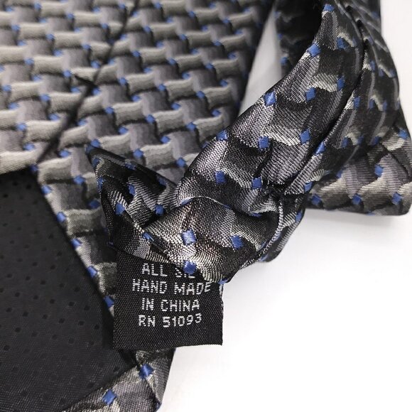 George Tie - Picture 7 of 8